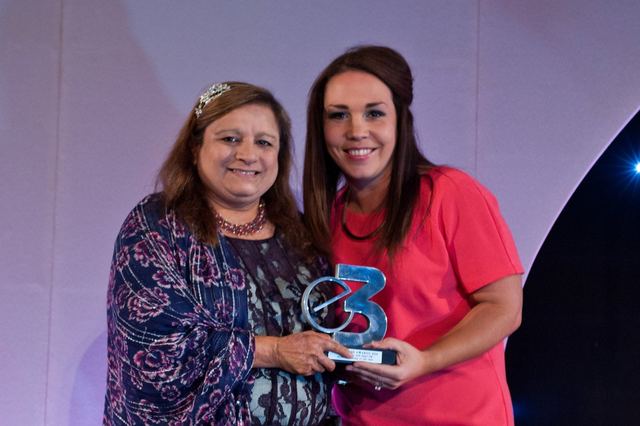 Social Enterprise of the Year Winner: National Forum for Health & Wellbeing