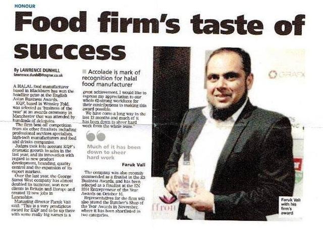 Y2014 Press Coverage