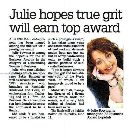 Y2015 Press Coverage