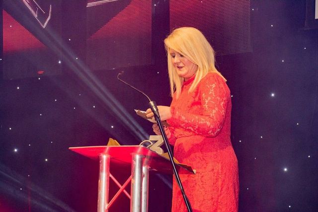 High Growth Business of the Year Award Sponsor: CLB Coopers