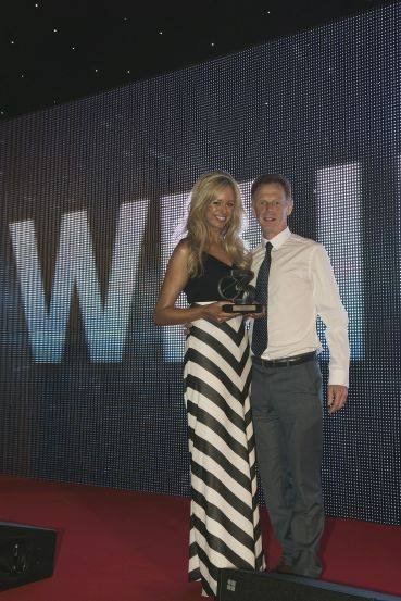Manufacturing Business of the Year Award Winner: Assembly Solutions Ltd