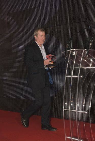 High Growth Business of the Year Award Sponsor: Business Growth Service