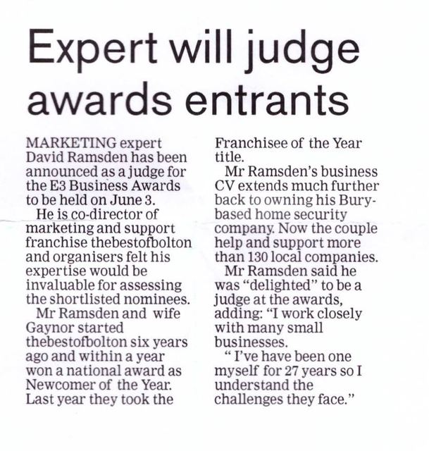 Y2016 Press Coverage