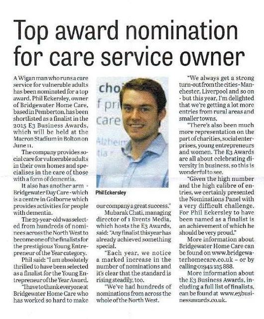 Y2015 Press Coverage