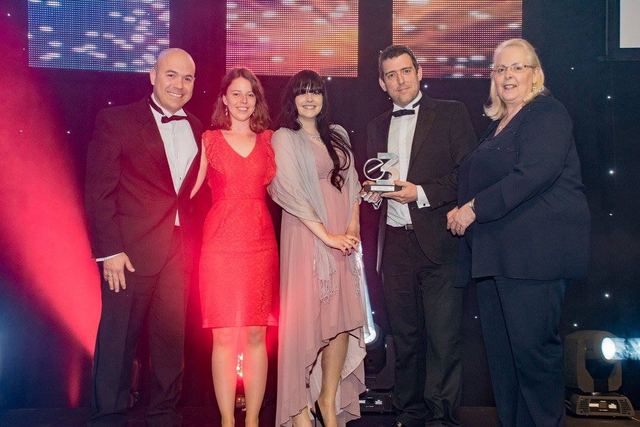 International Business of the Year Winners: Northern Industrial