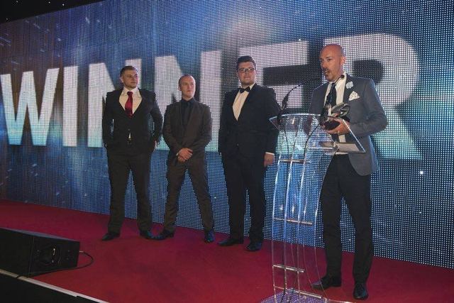 High Growth Business of the Year Award Winner: Lantei Compliance Services