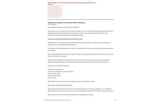 Y2013 Press Releases