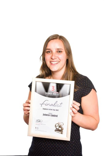 Employer of the Year Award: Jobwise