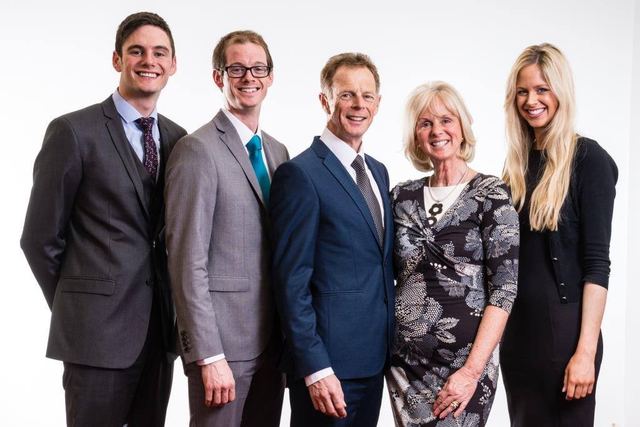 Family Business of the Year Finalist: Assembly Solutions Ltd