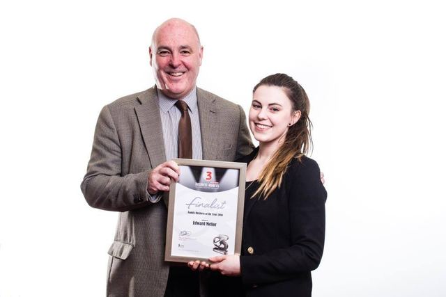 Family Business of the Year Finalist: Edward Mellor Estate Agents