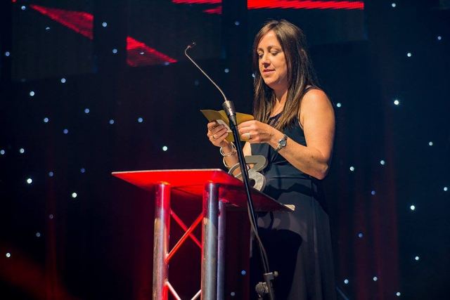 Corporate Social Responsibility Award Sponsor: Greater Manchester Chamber Of Commerce
