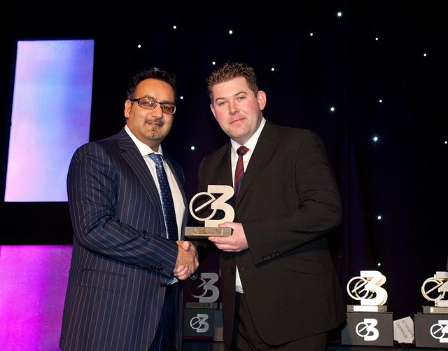 High Growth Business of the Year Winners: Renewable Solutions