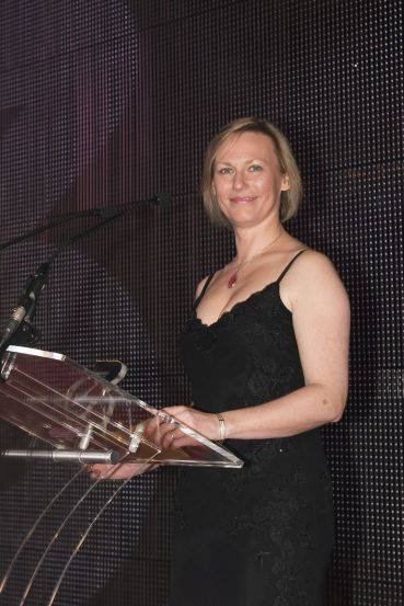 Corporate Social Responsibility Award Sponsor: The Chartered Institute of Marketing (CIM)