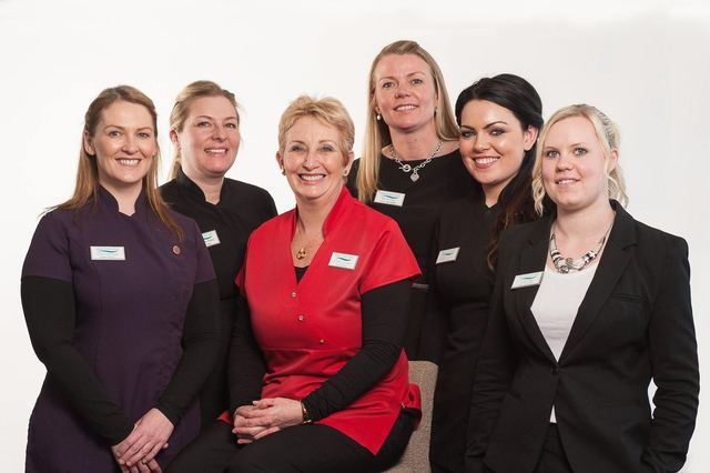 Employer of the Year Finalist: Waterside Dental Care - Rochdale