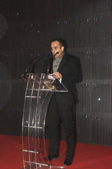Business of the Year Award Sponsor: 1 Business Enterprise