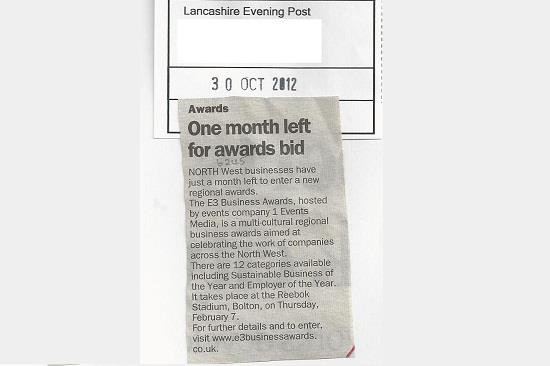 Y2013 Press Releases