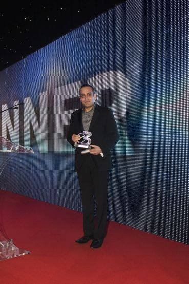 Business of the Year Award Sponsor: 1 Business Enterprise