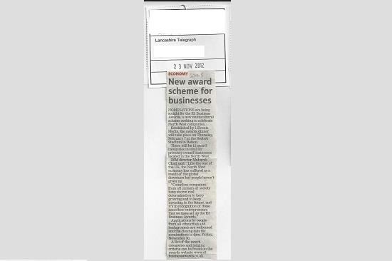 Y2013 Press Releases