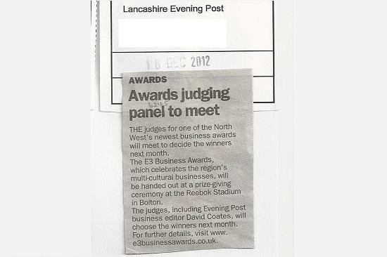 Y2013 Press Releases