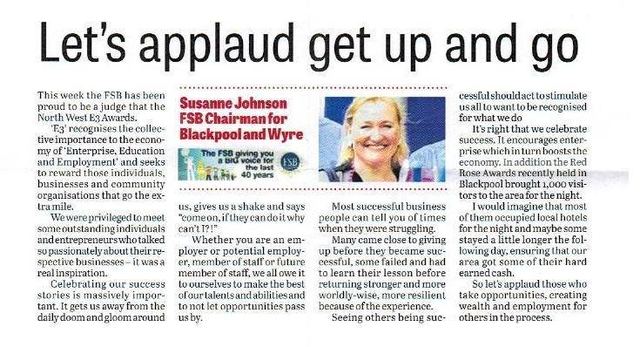 Y2015 Press Coverage