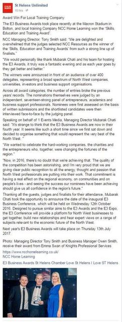 Y2016 Press Coverage