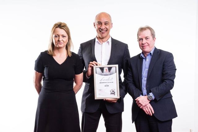 High Growth Business of the Year Finalist: NXO Ltd
