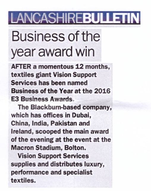 Y2016 Press Coverage