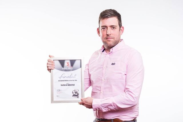 International Business of the Year Finalist: Northern Industrial