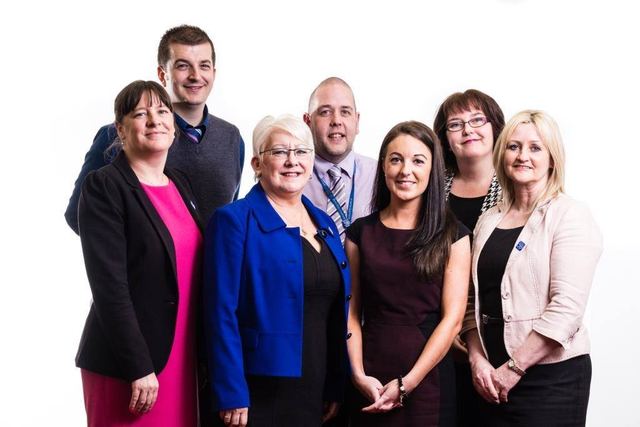 Business of the Year Finalist: Alliance Learning Horwich