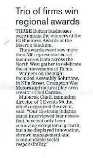 Y2015 Press Coverage