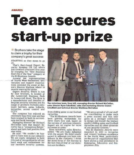 Y2015 Press Coverage