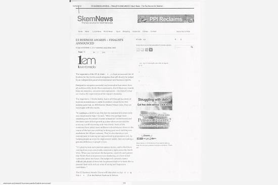 Y2013 Press Releases