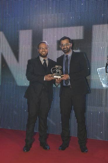 Social Enterprise Award Winners: Abu Hanifah Foundation