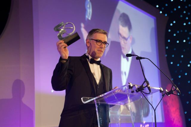 Skills, Education & Training Award Winner:  Magma Digital Ltd