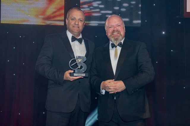 Charity of the Year Winners: Mancunian Way