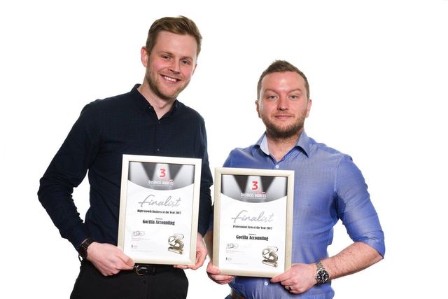 Professional Firm of the Year: Gorilla Accounting