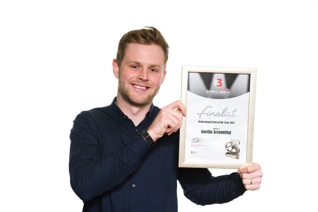 Professional Firm of the Year: Gorilla Accounting