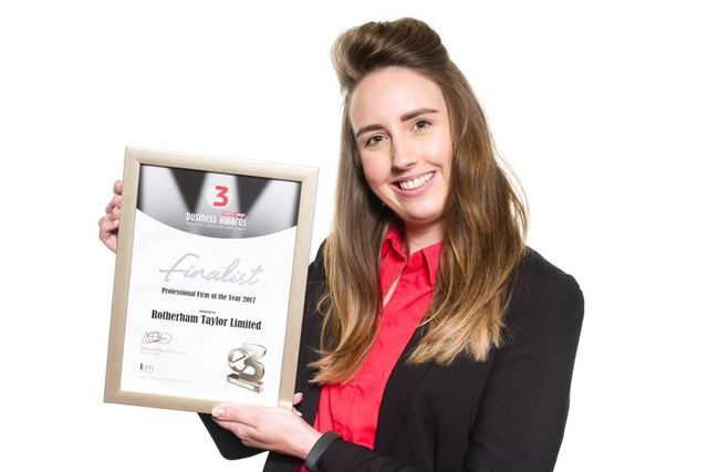 Professional Firm of the Year: Rotherham Taylor