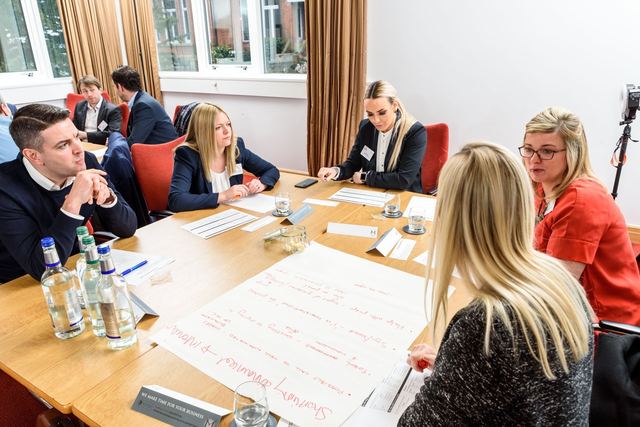 Y2018 Judging Panel Briefing Session