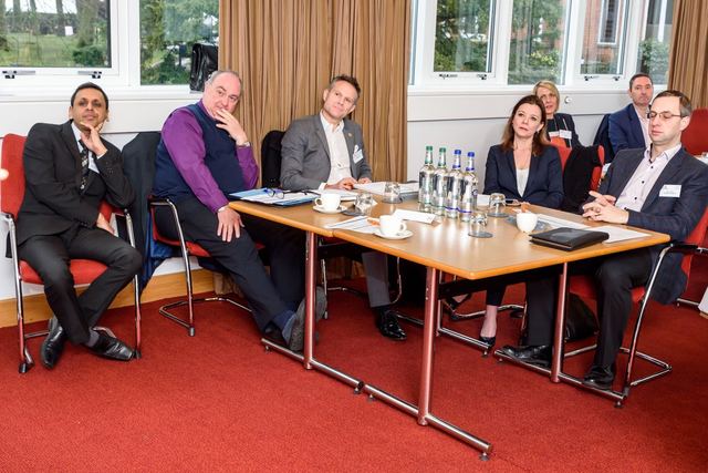 Y2018 Judging Panel Briefing Session