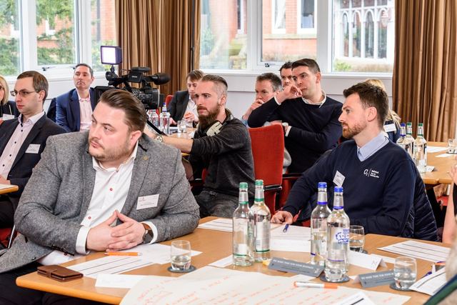 Y2018 Judging Panel Briefing Session