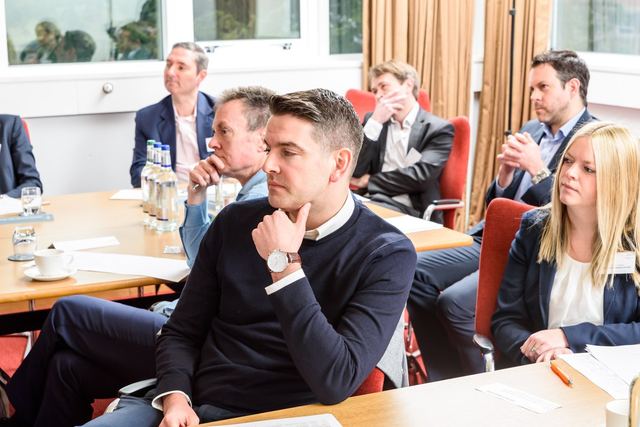 Y2018 Judging Panel Briefing Session