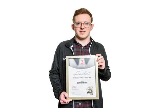 Y2018 Finalists