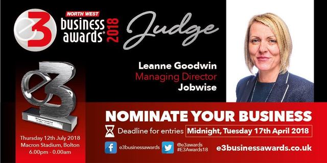 Y2018 Judges