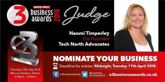 Y2018 Judges