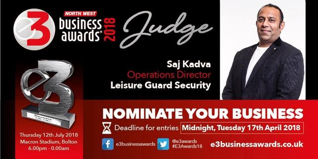 Y2018 Judges