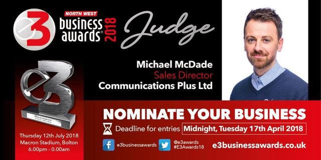 Y2018 Judges