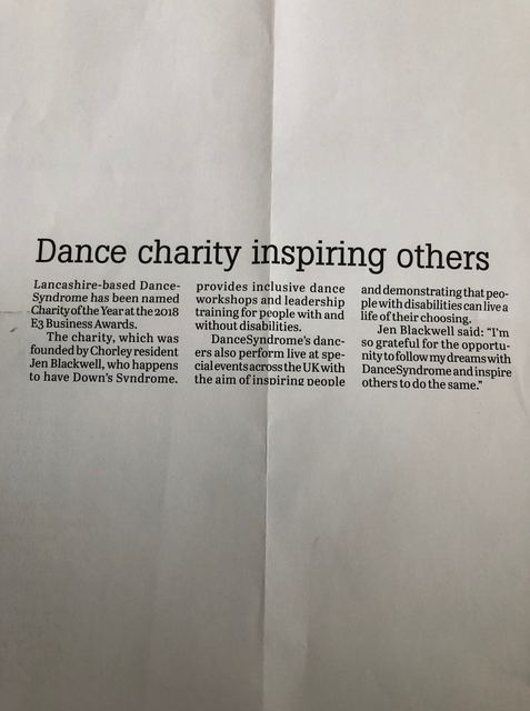 Y2018 Press Coverage