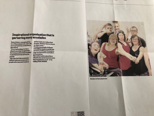 Y2018 Press Coverage