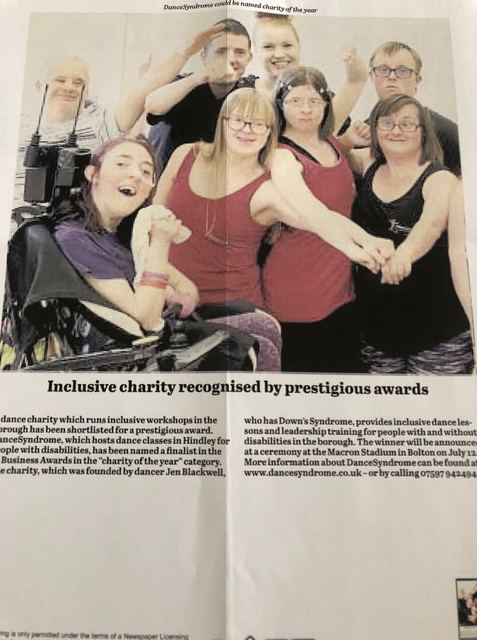 Y2018 Press Coverage